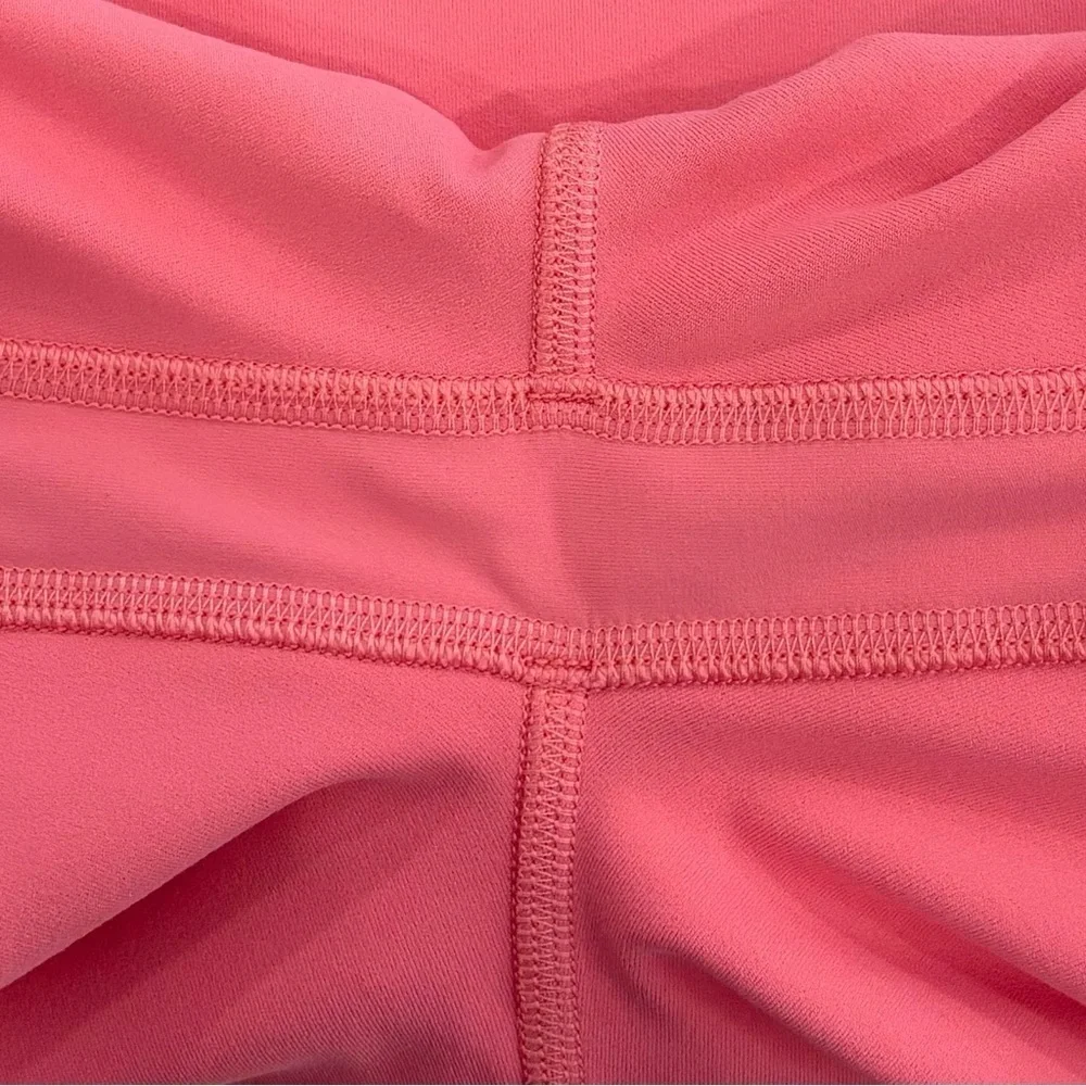 Lululemon Align High Rise Shorts 4